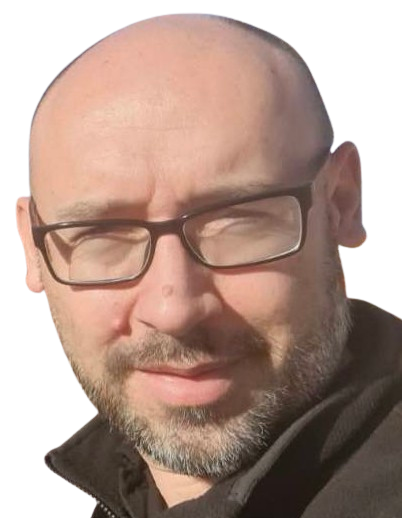 Antoine Martin, SingularWeb.ai founder and CEO